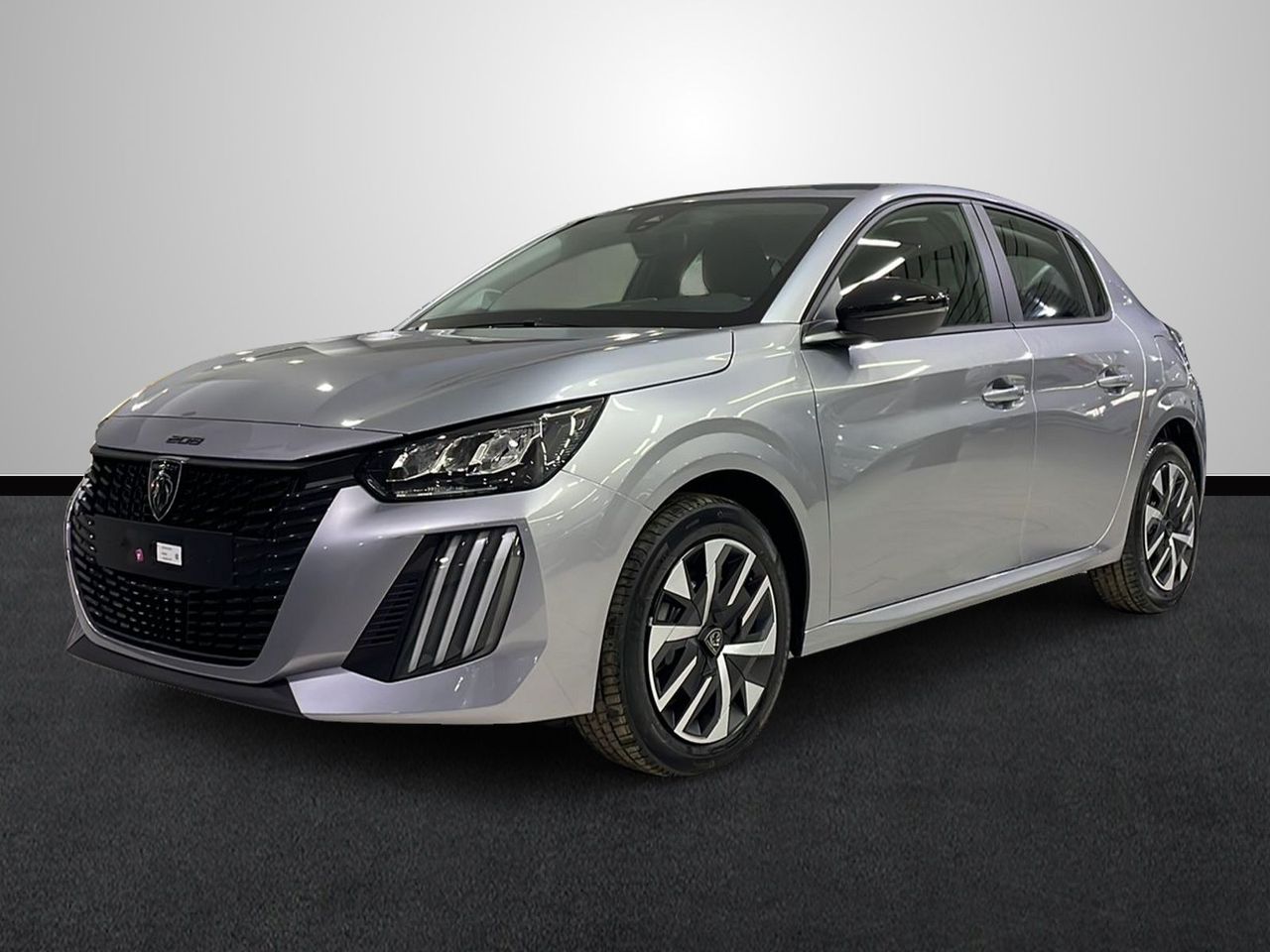 Claro si  de segunda mano - peugeot 208 2024 /