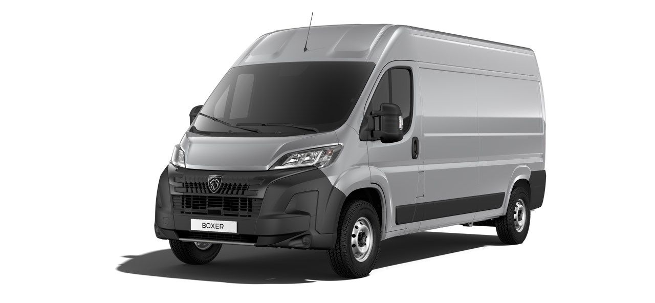 Fiat 600 2024  de segunda mano - peugeot boxer 2024 /