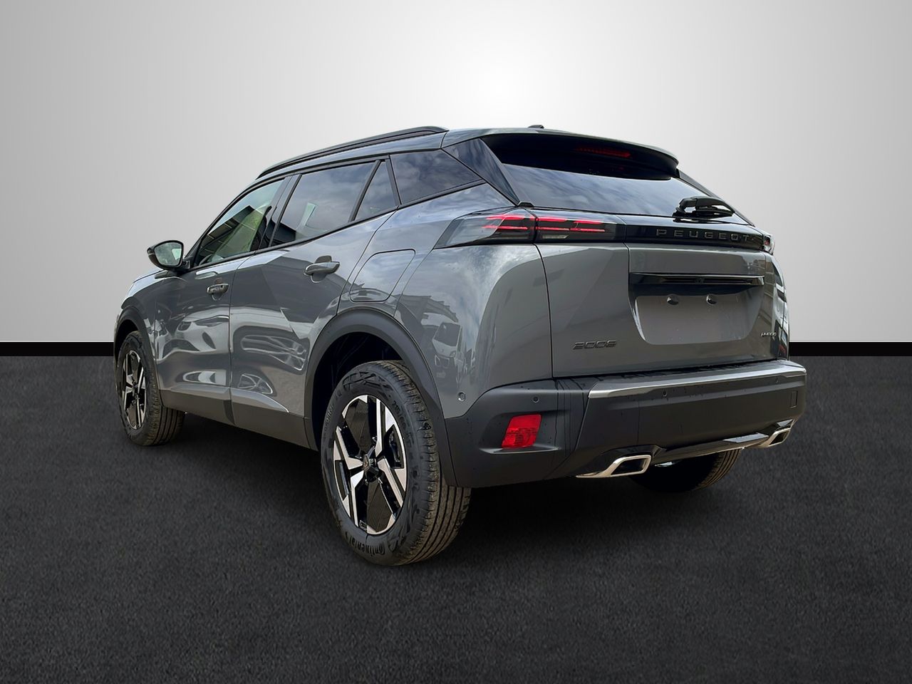 peugeot 2008 2024 / foto grande (3)