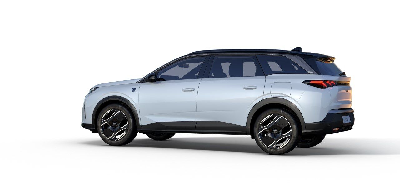 peugeot 5008 2024 / foto grande (3)