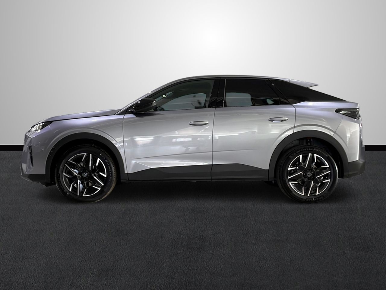 peugeot 3008 hybrid 2024 / foto grande (2)