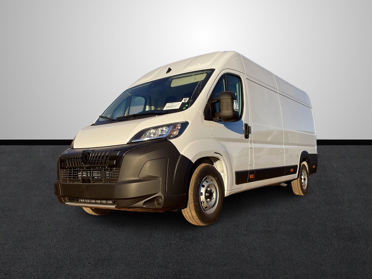 peugeot boxer 2024 /