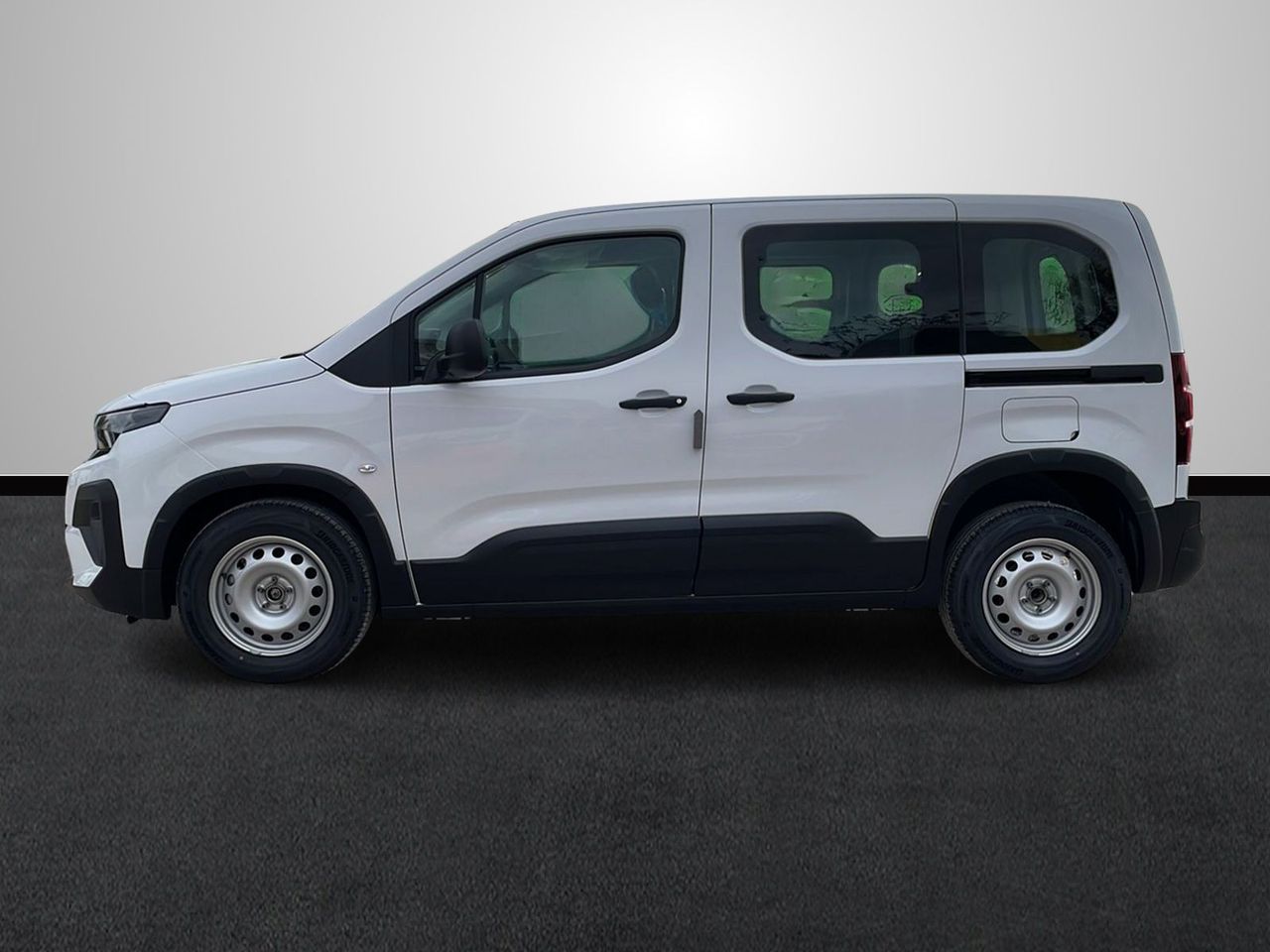 peugeot rifter 2024 / foto grande (2)
