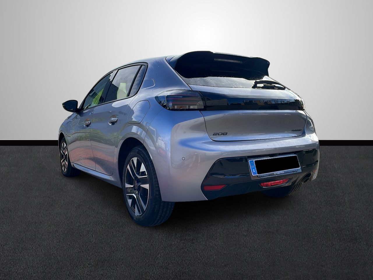 peugeot 208 2025 / foto grande (3)