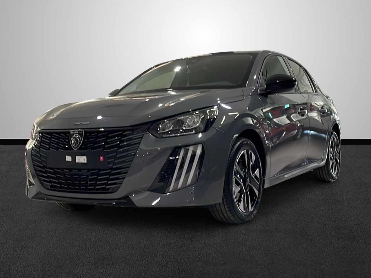 Vision 2025  de segunda mano - peugeot 208 2025 /