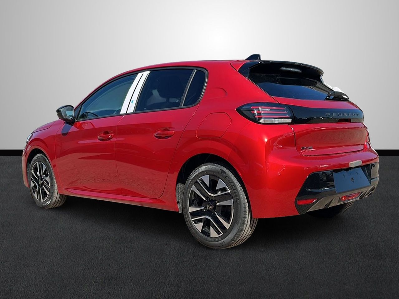 peugeot 208 2025 / foto grande (3)