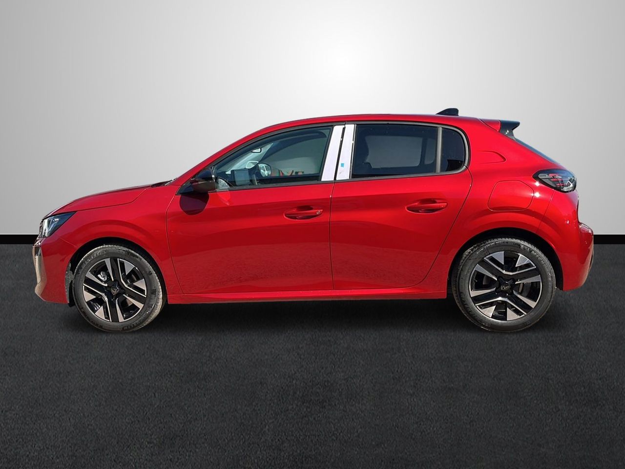 peugeot 208 2025 / foto grande (2)