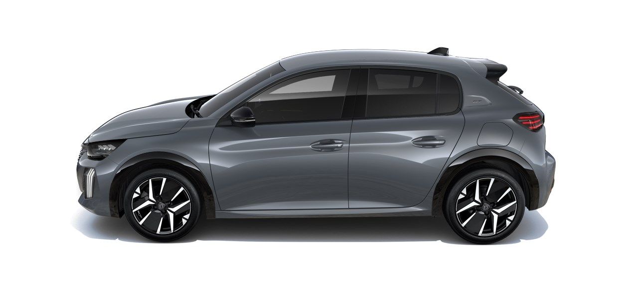 peugeot 208 2025 / foto grande (3)