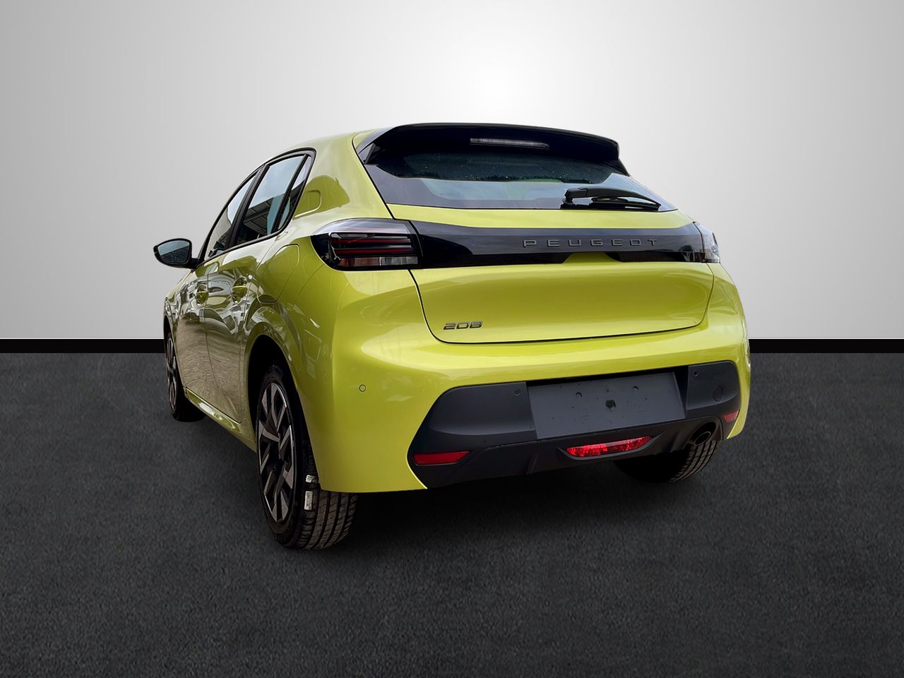 peugeot 208 2025 / foto grande (3)