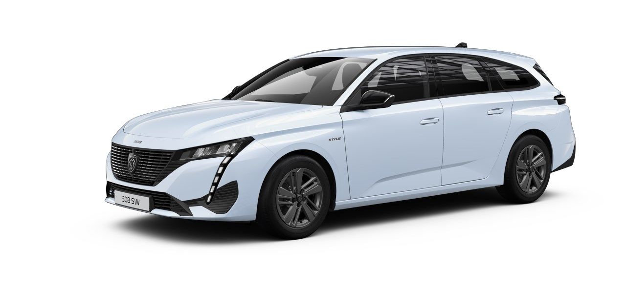 peugeot 308 2025 / foto grande (3)