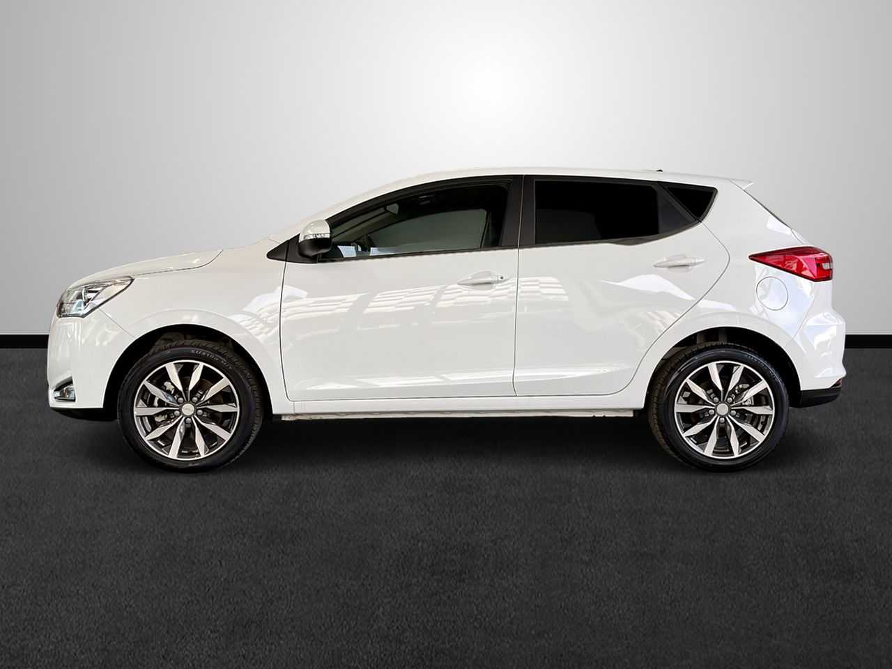 evo evo 3 2025 / foto grande (2)