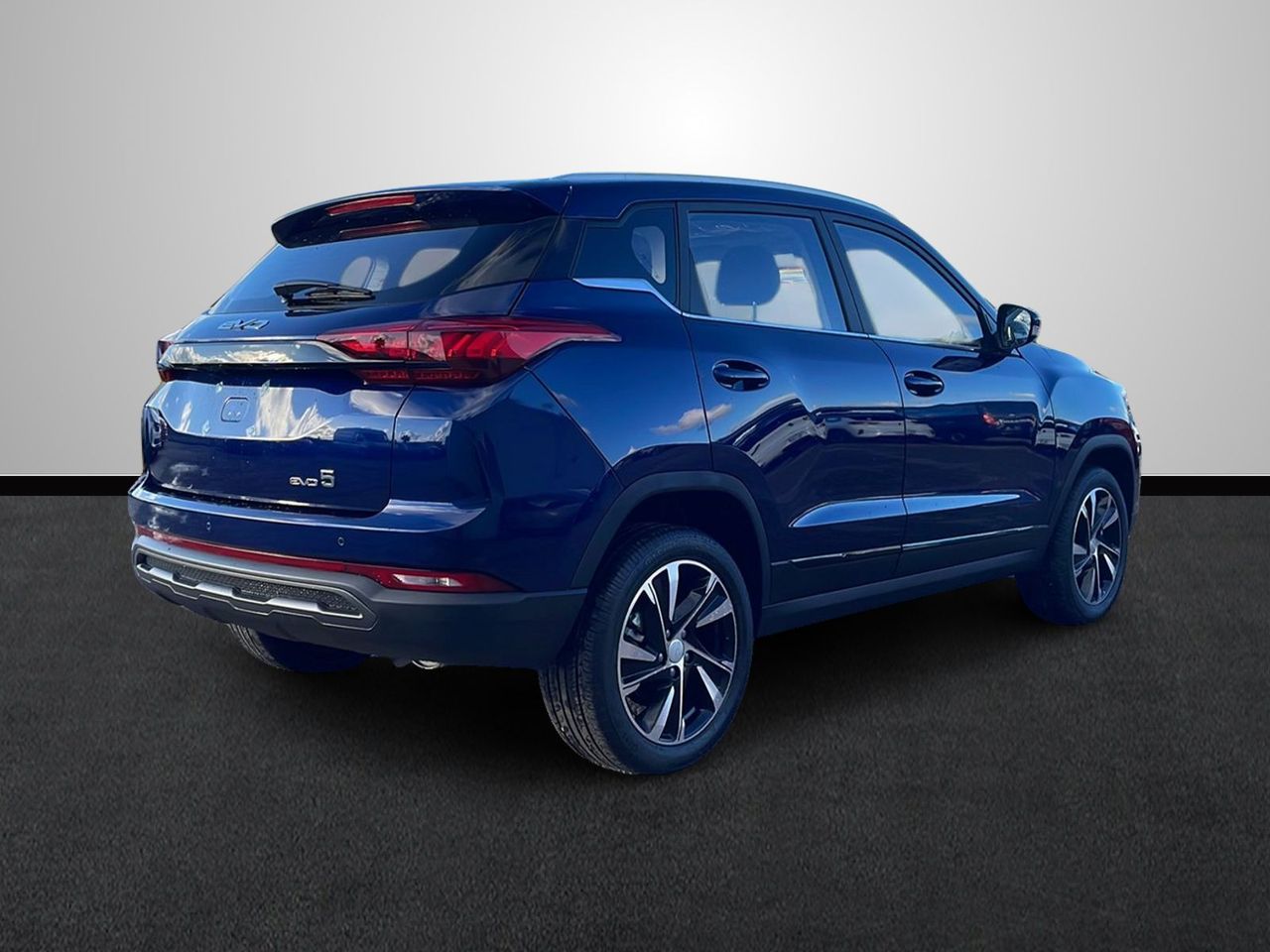 evo evo 5 2025 / foto grande (2)
