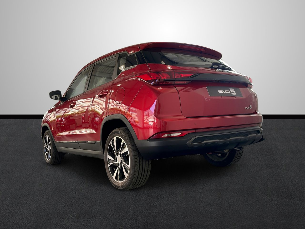 evo evo 5 2025 / foto grande (3)