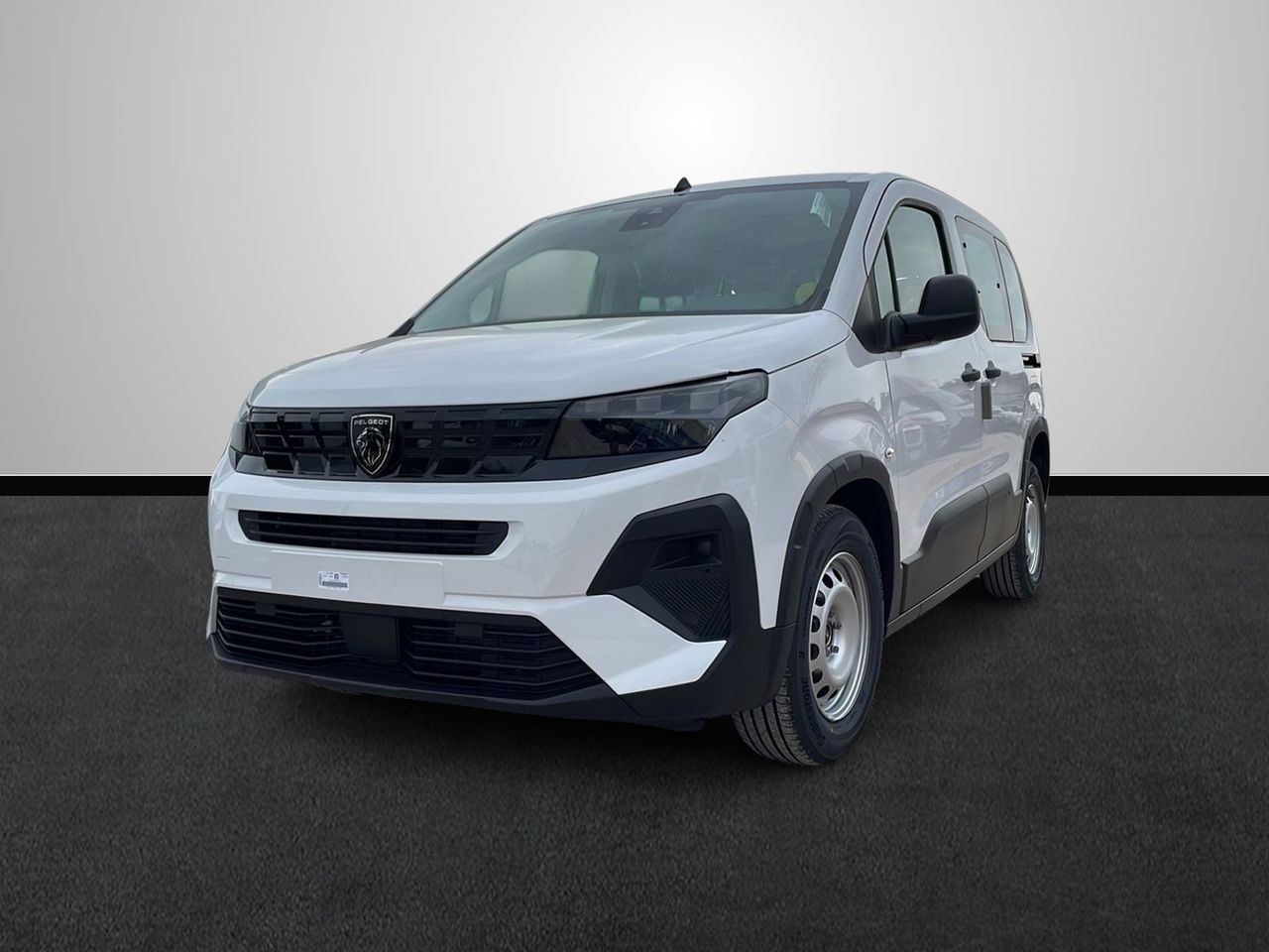 Vision espiritual  de segunda mano - peugeot rifter 2025 /