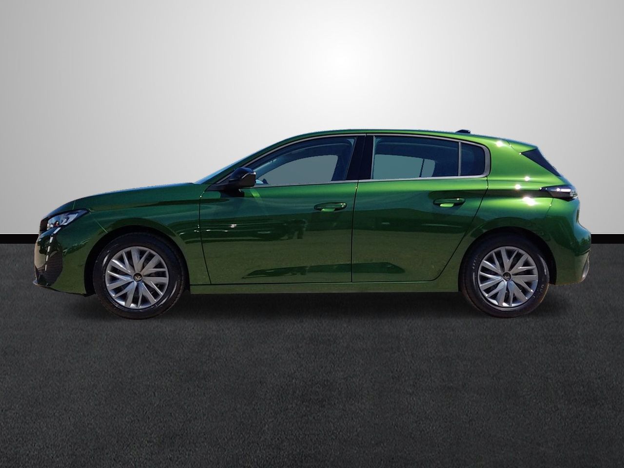 peugeot 308 2024 / foto grande (2)