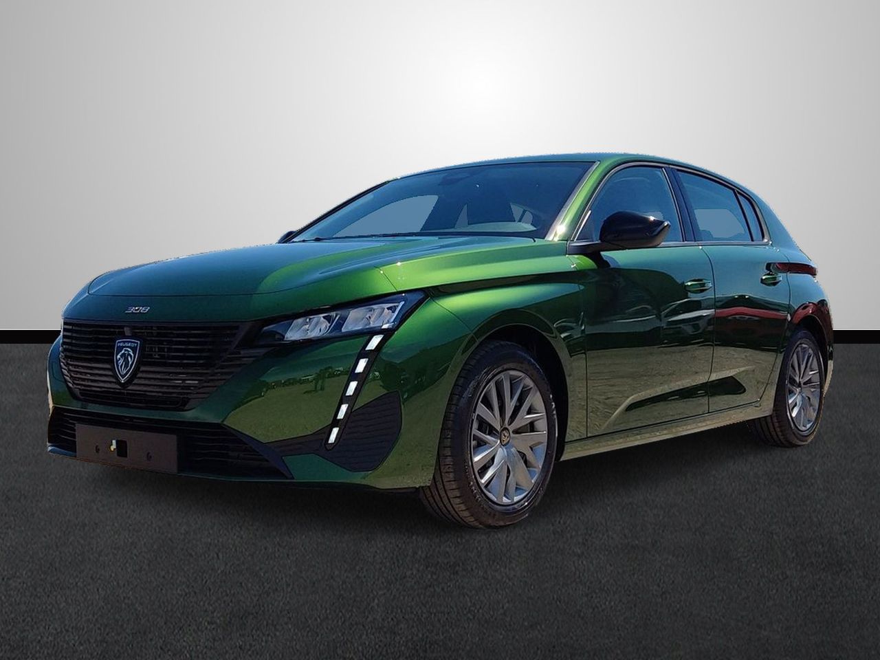 Masaje tantrico  de segunda mano - peugeot 308 2024 /