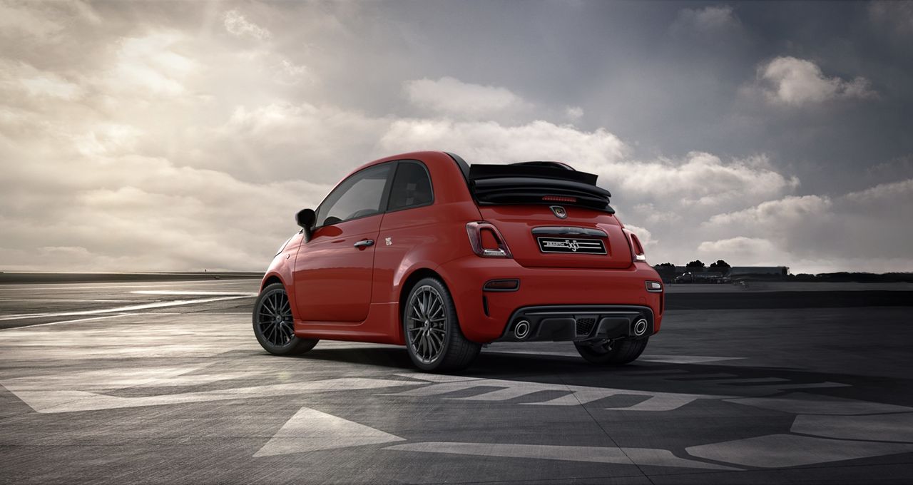abarth 500c 2024 / foto grande (3)