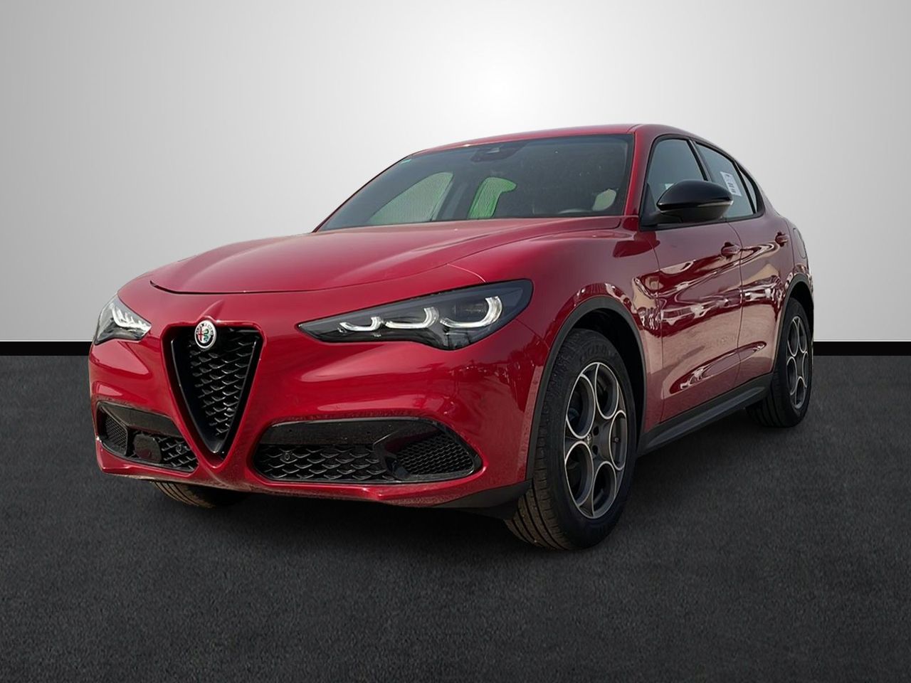 Alfa romeo stelvio 2023  de segunda mano - alfa romeo stelvio 2024 /