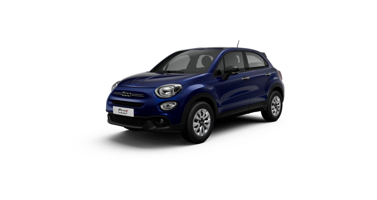 Fiat 500 2024 sevilla  de segunda mano en Sevilla - fiat 500x 2024 /