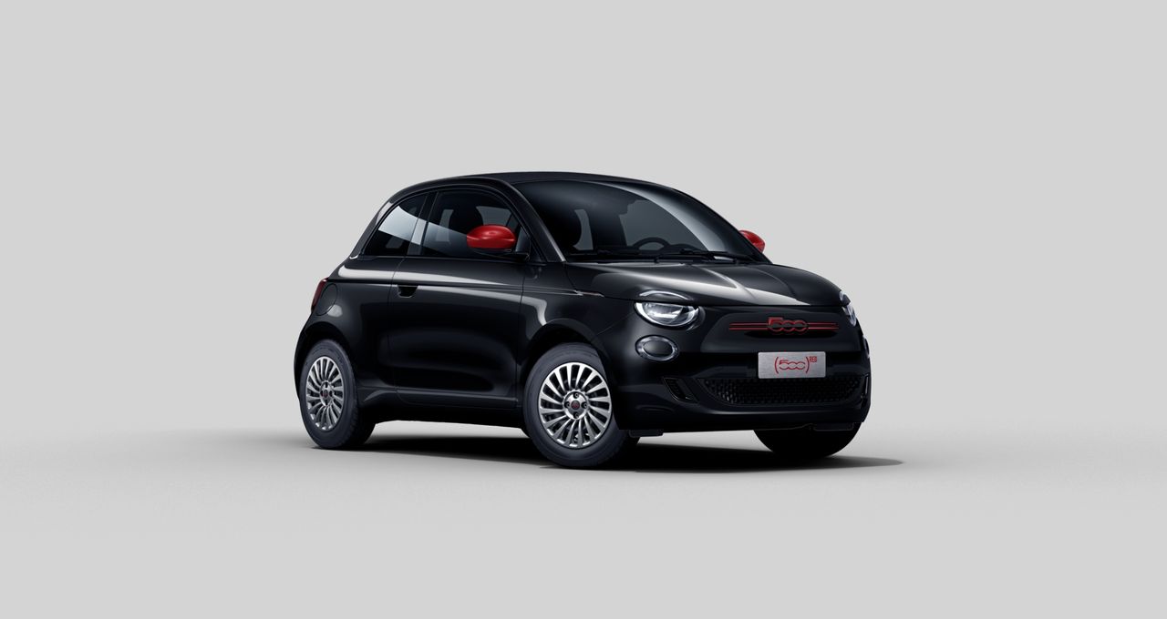 Fiat 500c asientos  de segunda mano - fiat 500c 2024 /