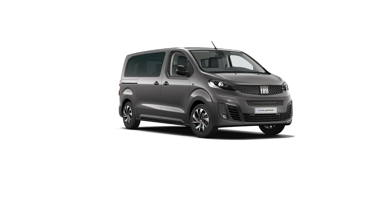 Foto fiat ulysse 2024 /