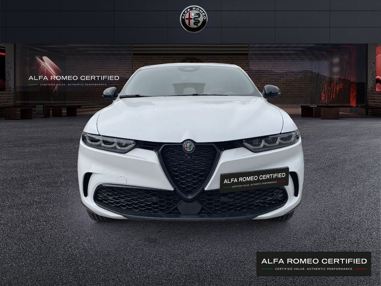 alfa romeo tonale 2022 / foto grande (2)