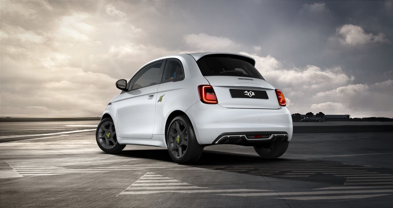 abarth 500 2024 / foto grande (2)