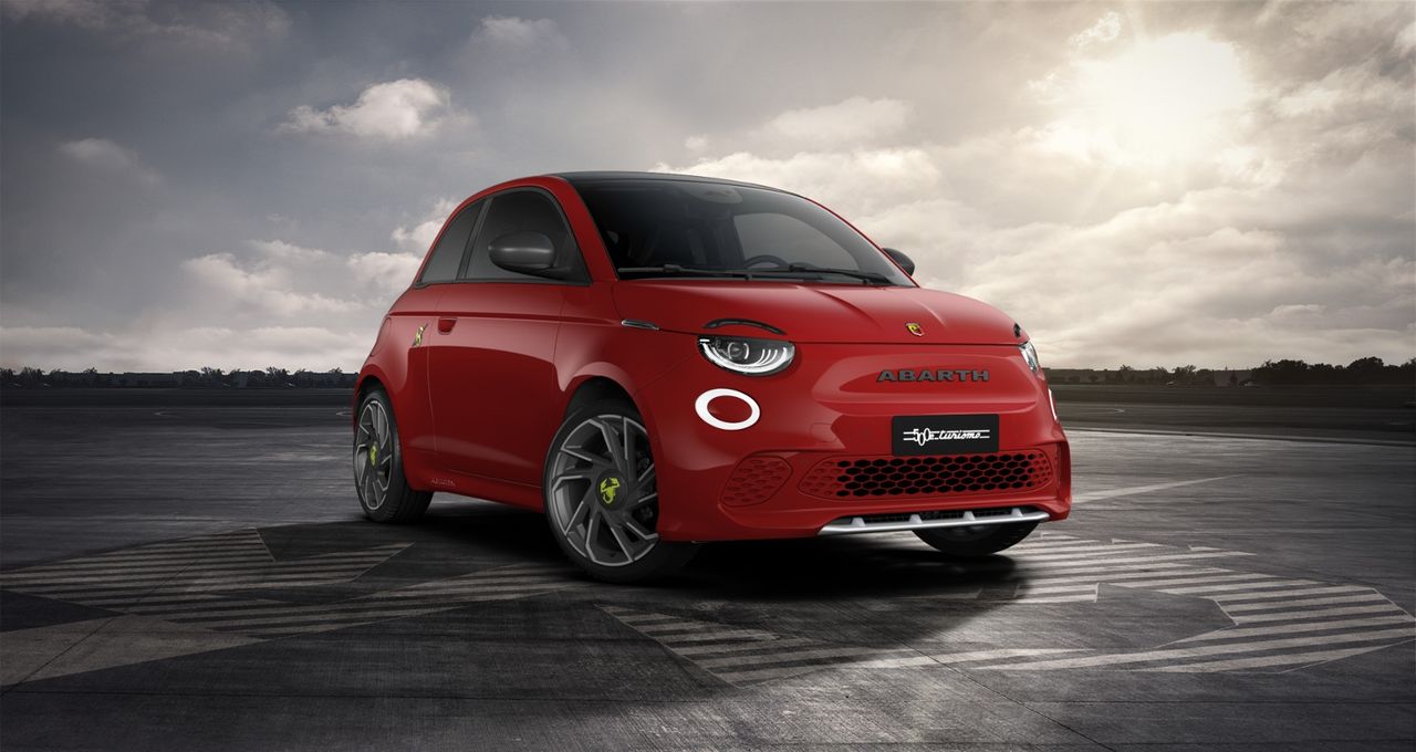Fiat 500 2024 sevilla  de segunda mano en Sevilla - abarth 500 2024 /