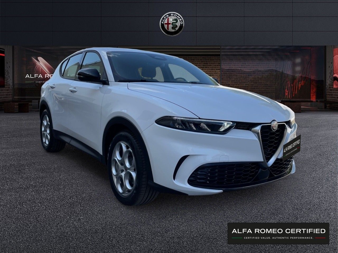 alfa romeo tonale 2023 / foto grande (3)