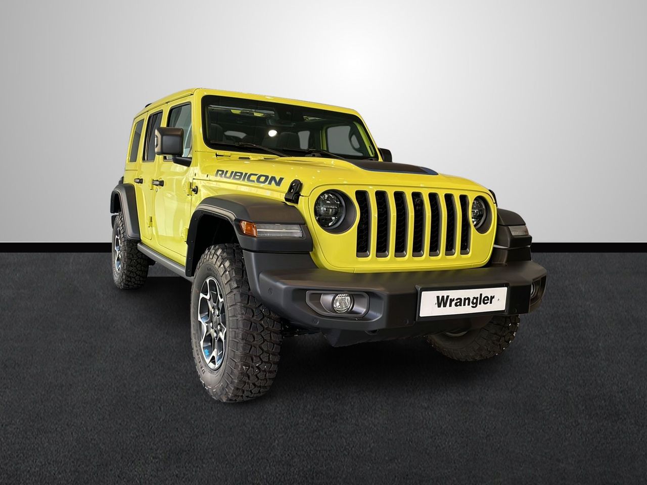 jeep wrangler 2024 / foto grande (2)