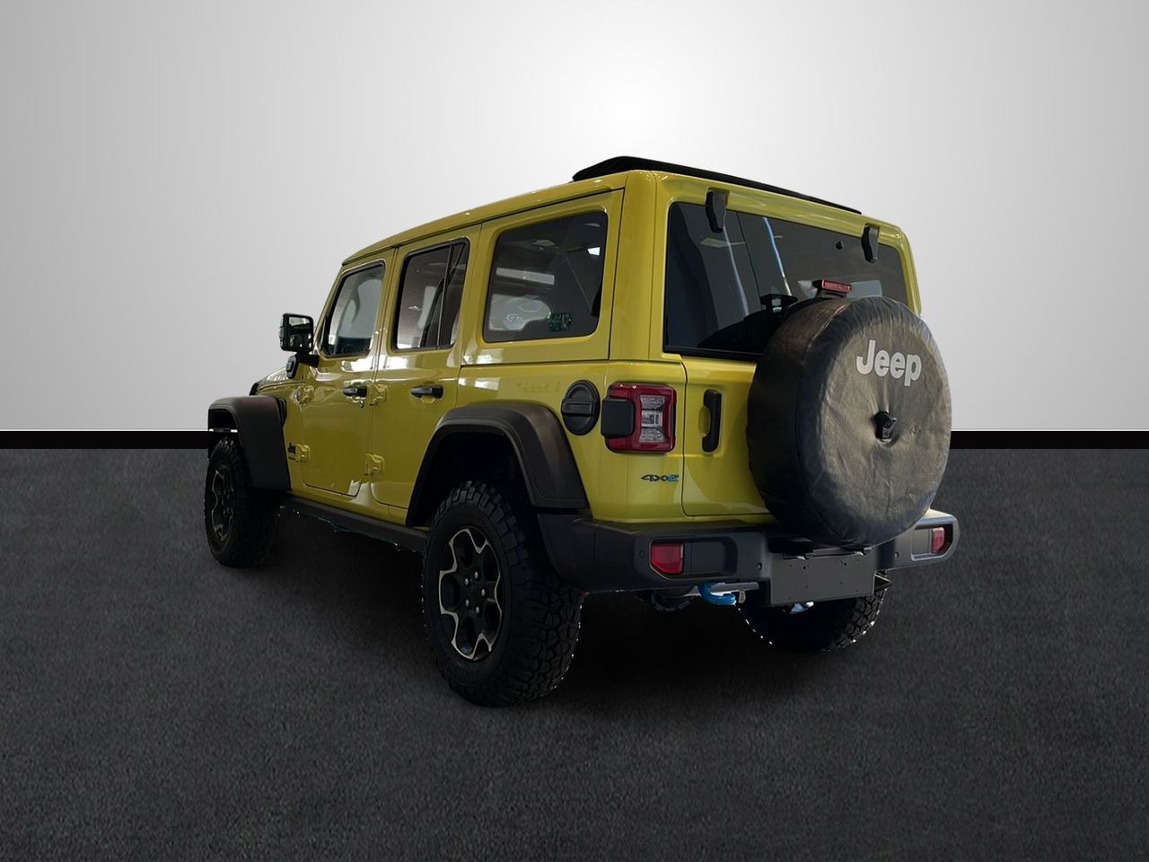 jeep wrangler 2024 / foto grande (3)