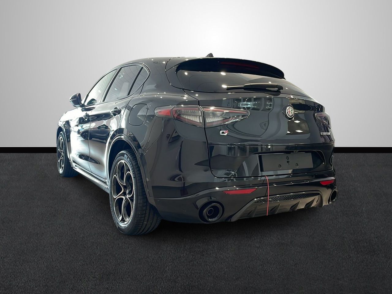alfa romeo stelvio 2024 / foto grande (3)