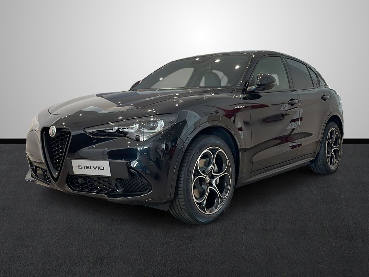 Peugeot expert 2024  de segunda mano - alfa romeo stelvio 2024 /