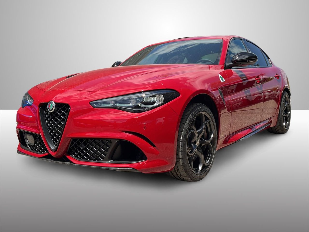alfa romeo giulia 2024 /