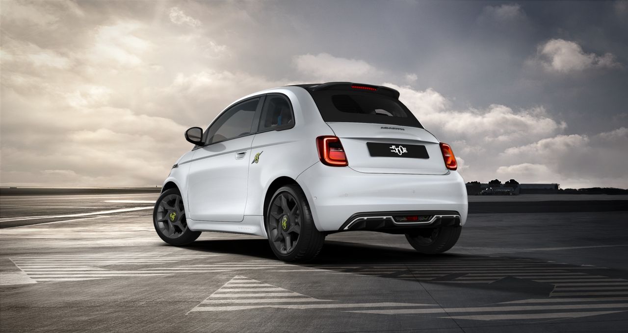 abarth 500 2024 / foto grande (2)