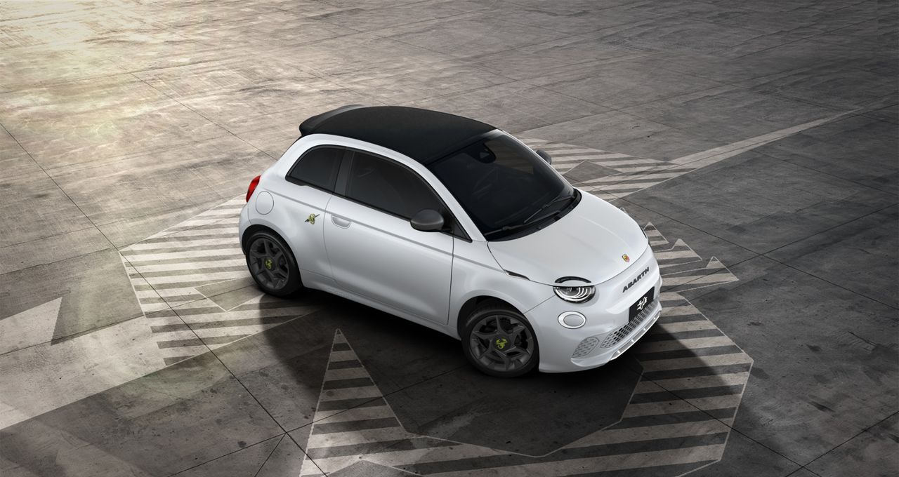 abarth 500 2024 / foto grande (3)