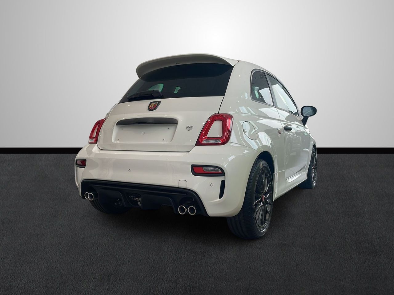abarth 500 2024 / foto grande (3)