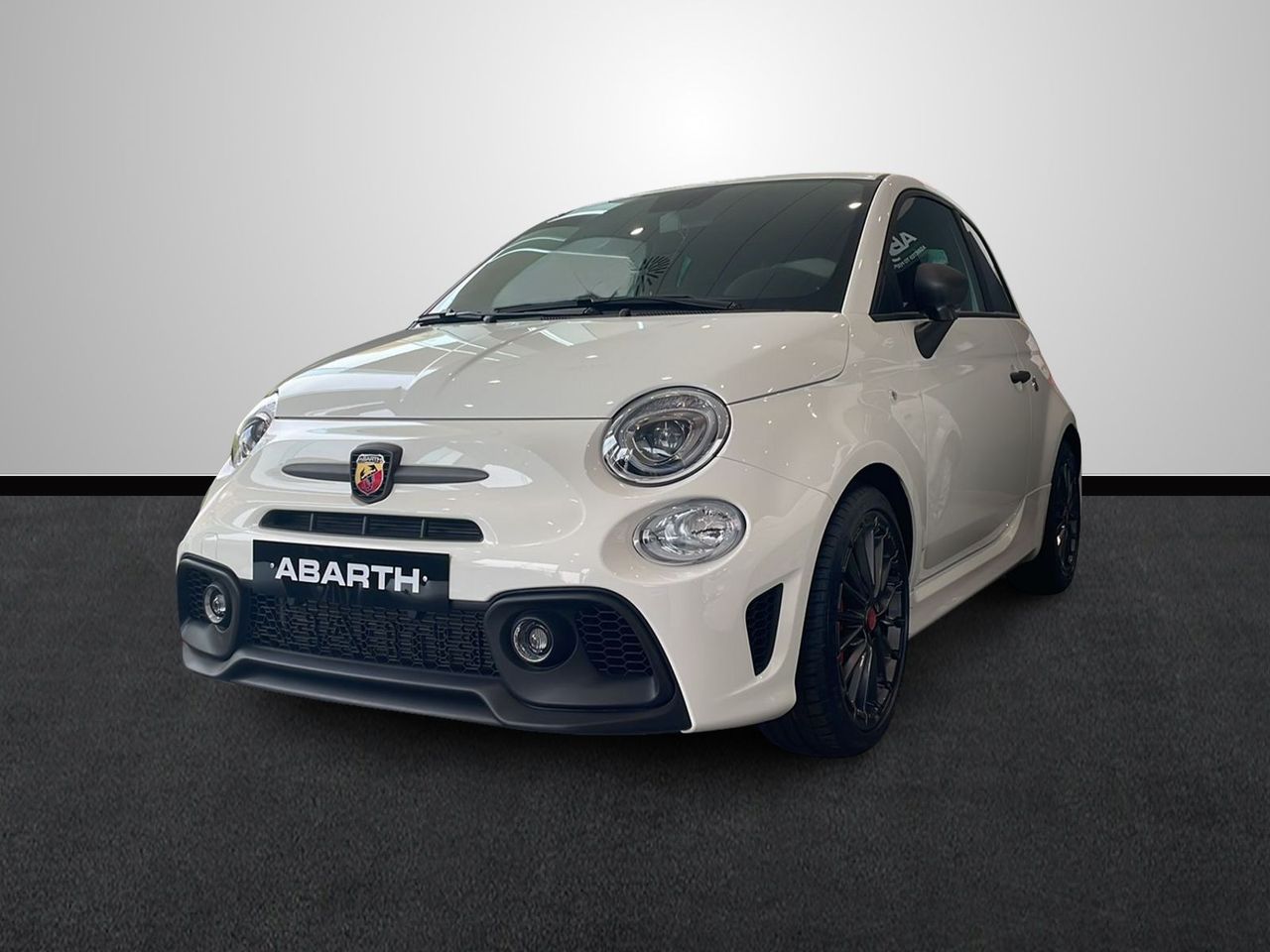 Fiat 500 2024 sevilla  de segunda mano en Sevilla - abarth 500 2024 /