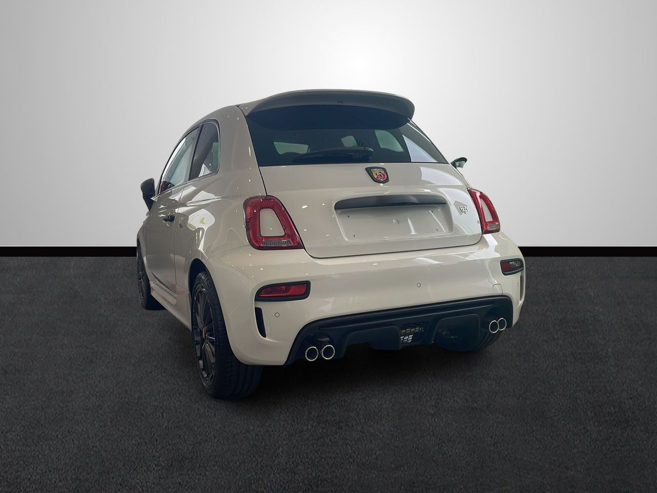 abarth 500 2024 / foto grande (2)