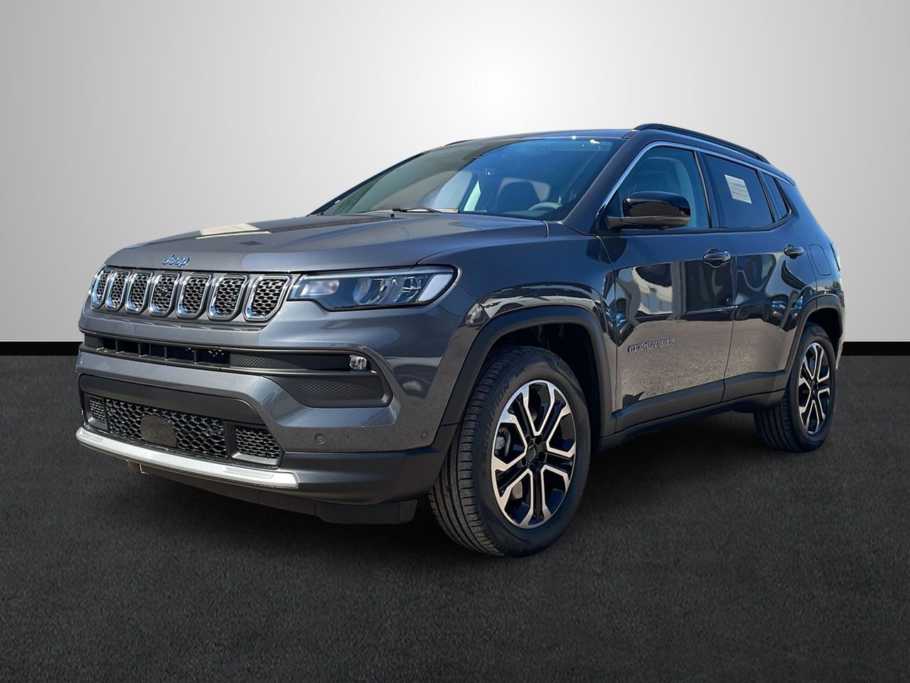 jeep compass 2023 /