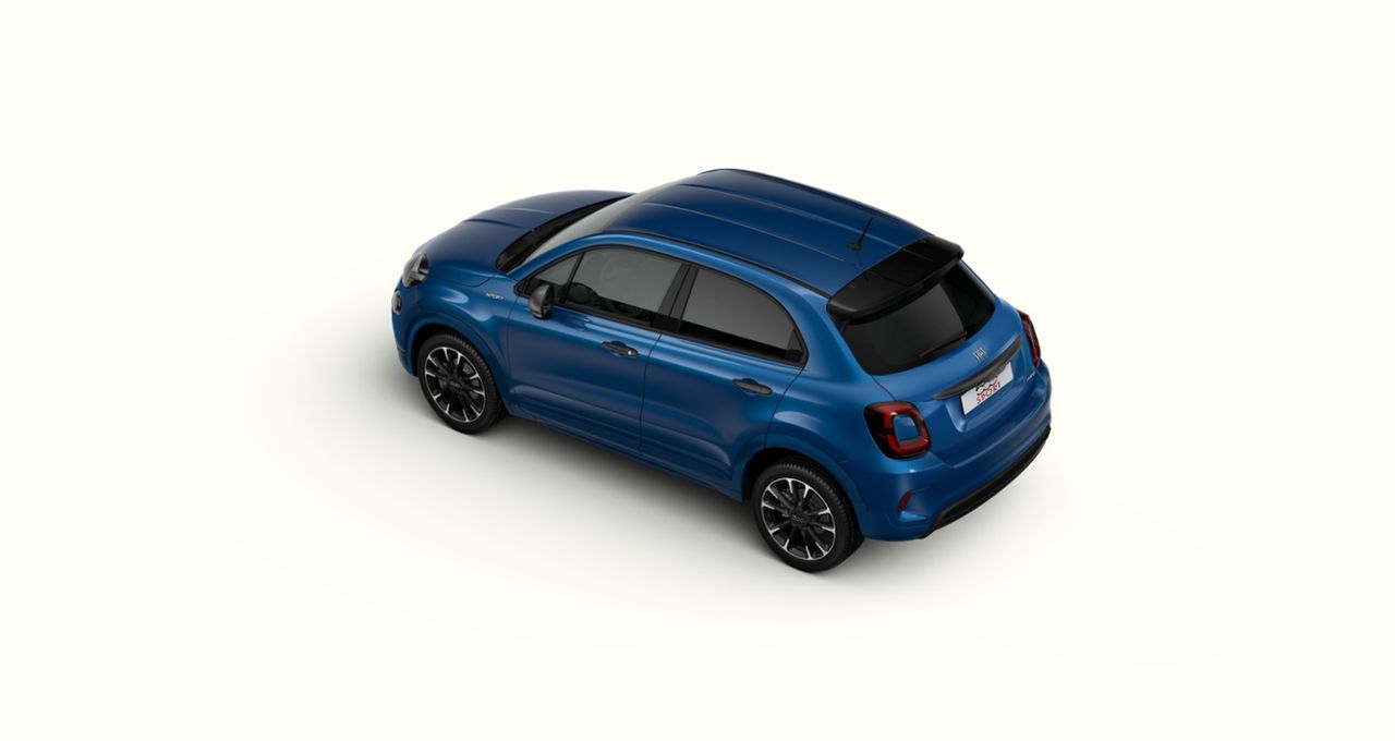 fiat 500x 2024 / foto grande (3)