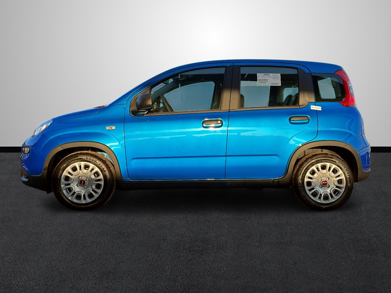 fiat panda 2025 / foto grande (2)