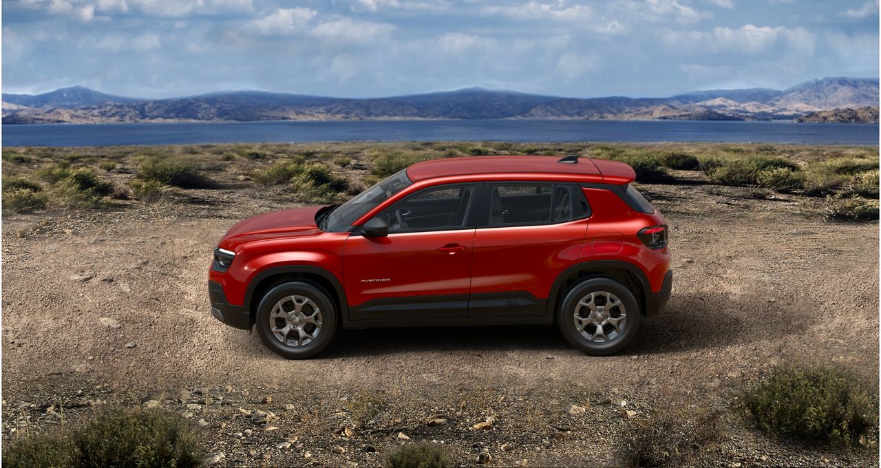 jeep avenger 2024 / foto grande (3)