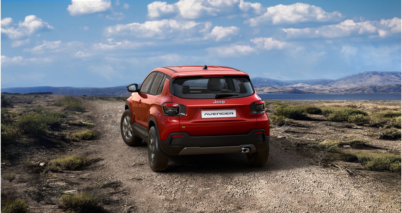 jeep avenger 2024 / foto grande (2)