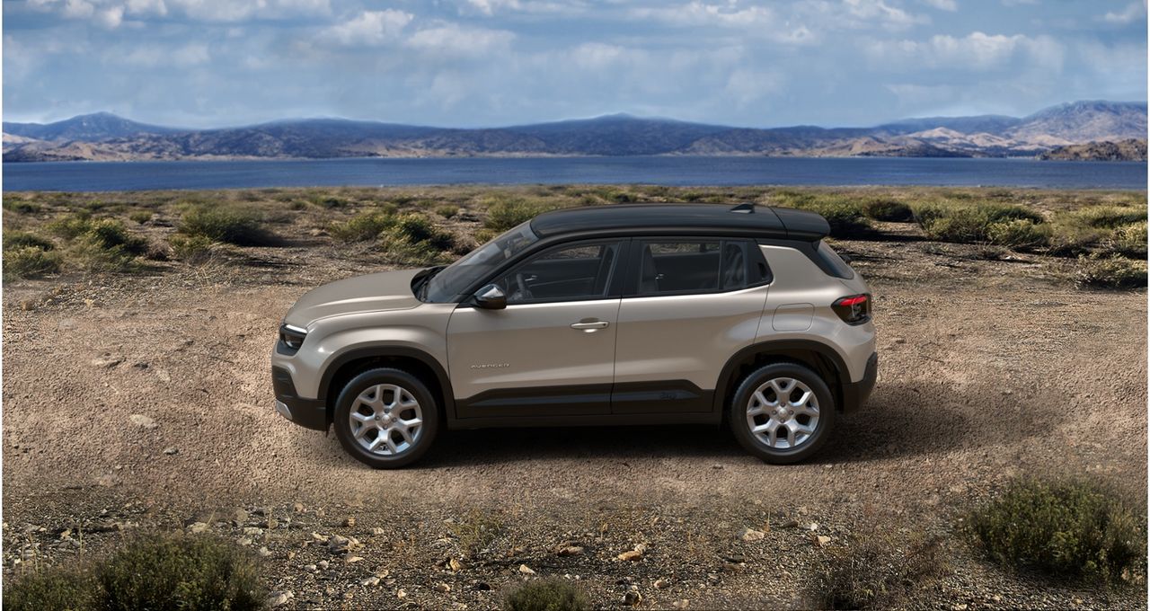 jeep avenger 2024 / foto grande (2)