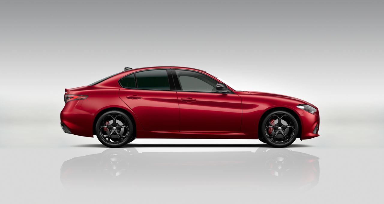 alfa romeo giulia 2024 / foto grande (3)