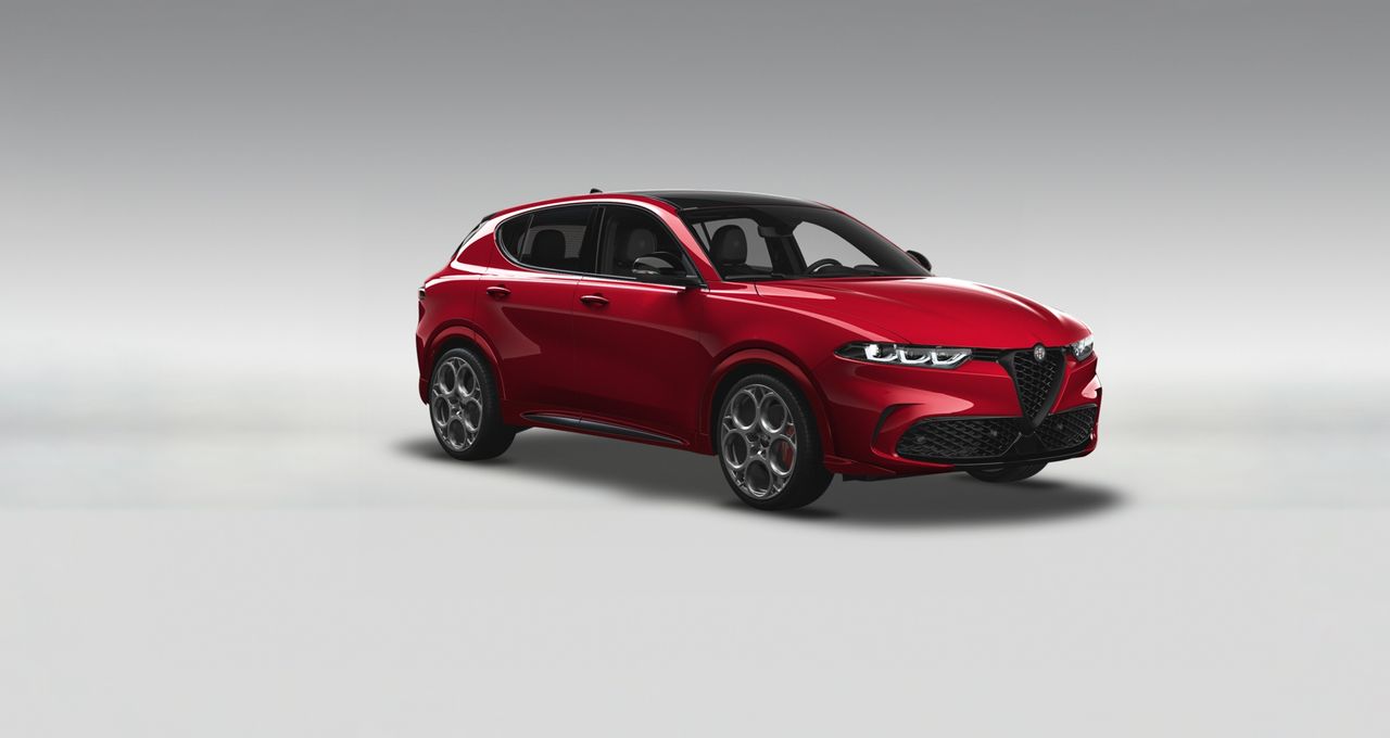 Peugeot expert 2024  de segunda mano - alfa romeo tonale 2024 /
