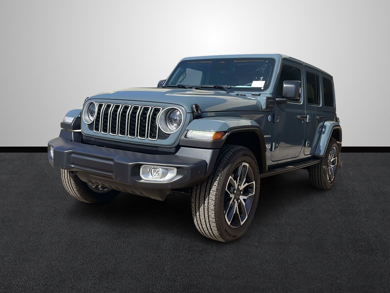 jeep wrangler 2025 /