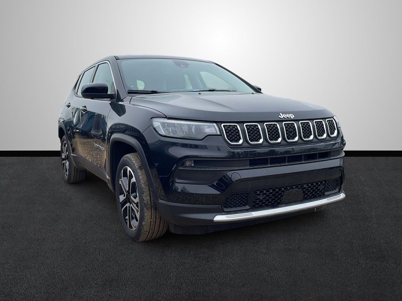 jeep compass 2024 / foto grande (3)