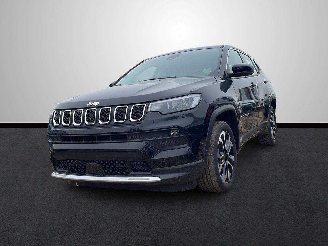 Peugeot expert 2024  de segunda mano - jeep compass 2024 /